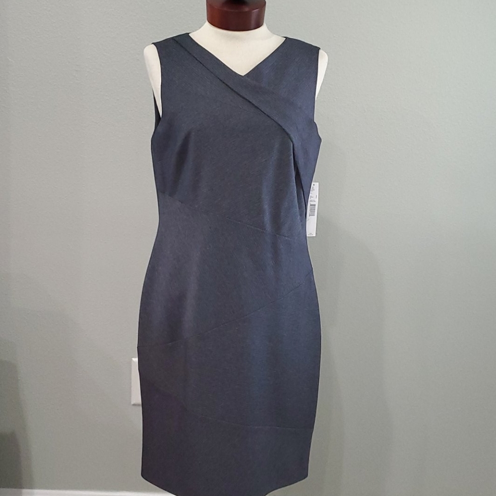 New Women's Alex Marie Luxury Dress Size 8 - Picture 3 of 8